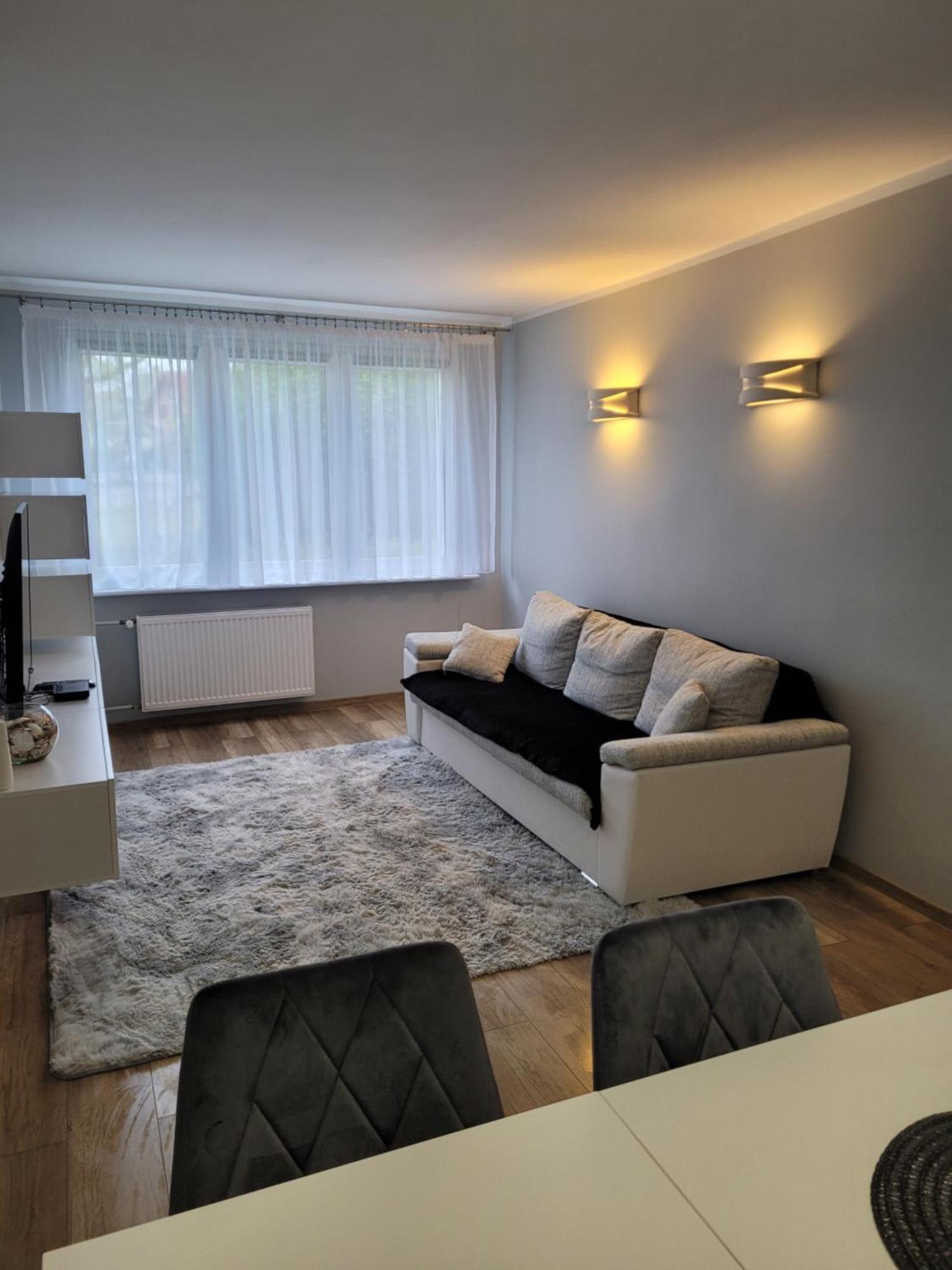 Przystanek Baltycka Daire Hel Dış mekan fotoğraf